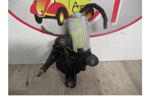 Моторчик заднего дворника 0000051848464, 0000051848464    Fiat Idea