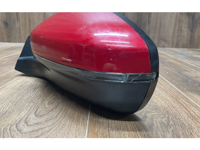 Зеркало электрическое Citroen C5 Aircross 2017 - года