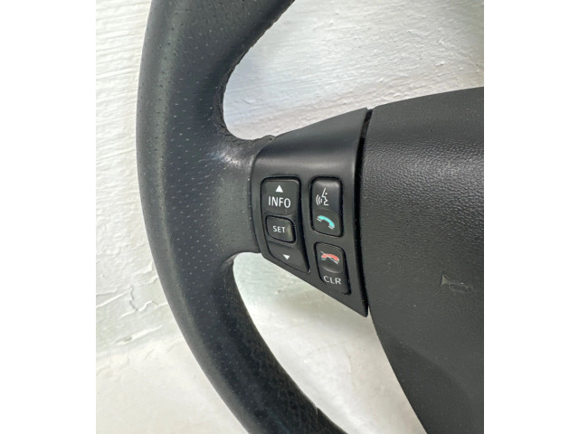 Руль Saab 9-3 Ver2 2008 - 2016 года