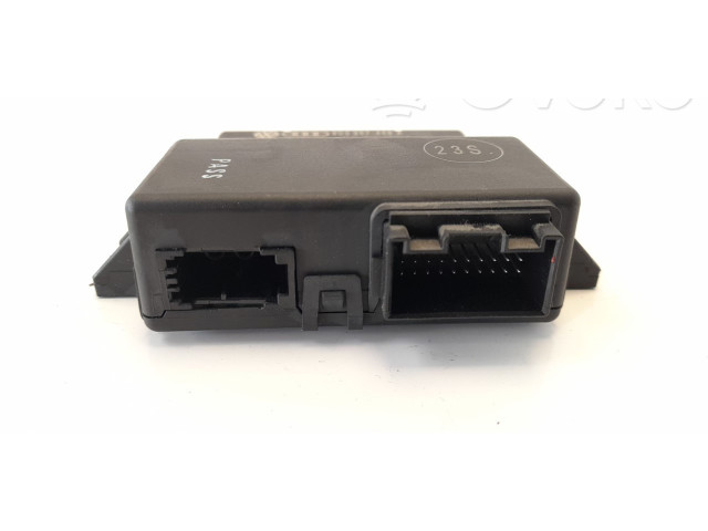 Блок управления 8U0907468A Audi Q3 8U