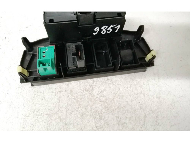 Блок управления климат-контролем 5891930040, 5891930040   Lexus GS 300 350 430 450H