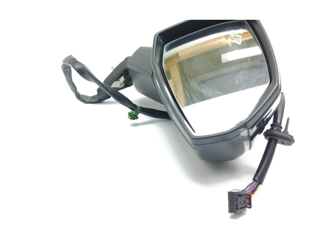 Зеркало электрическое Audi Q5 SQ5 2017 - года