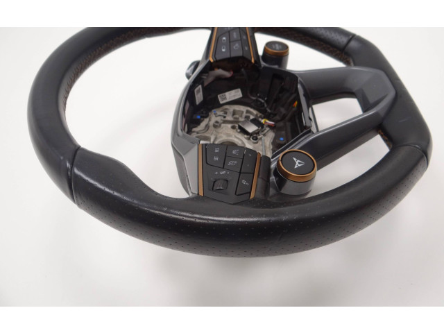 Руль Cupra Formentor  2020 -  года 5FA419091FP, 311404999032AK      