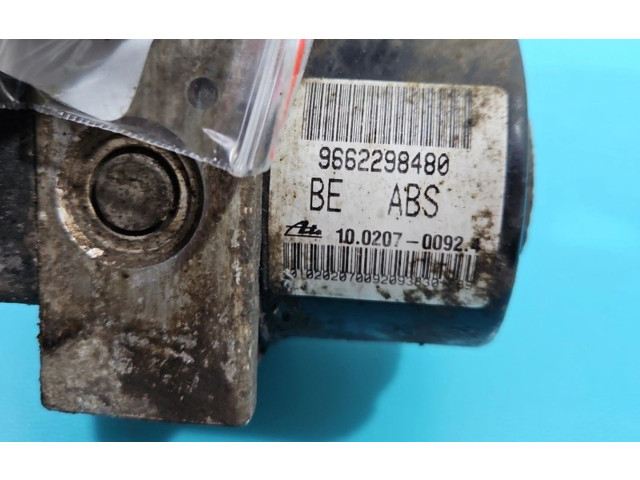 Блок АБС 10.0970-1144.3, IMPRK1365672   Citroen  C2   -  года