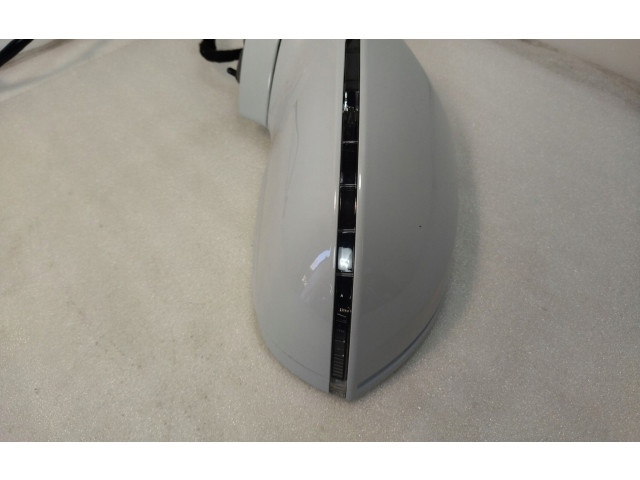 Зеркало электрическое Audi A7 S7 4G 2011 - 2017 года