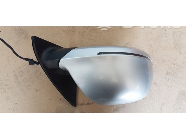 Zpětné zrcátko Audi Q7 4L 2006 4L1857410D