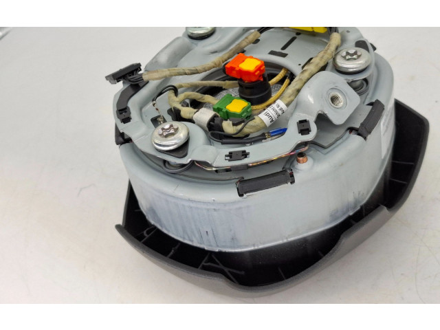 Подушка безопасности водителя 8K0880201C, 001A413STDBE   Audi A4 S4 B8 8K