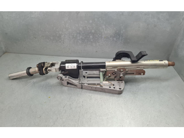 Руль Mercedes-Benz CLS C218 X218 2011 - 2017 года A2184600016, 110140142420063645