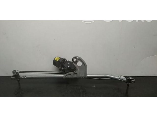 Моторчик дворников 8377427, 53555304 Mini One - Cooper Coupe R56