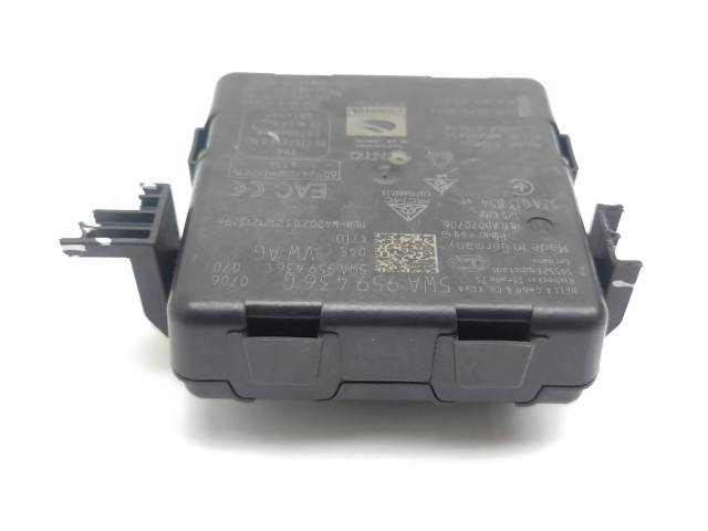 Блок управления 5WA959436G, 5NA959436C Volkswagen ID.3