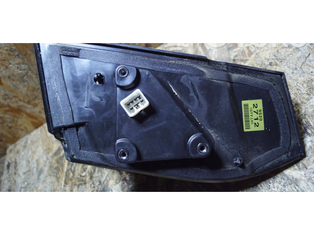 Зеркало электрическое        Chevrolet Spark   -  года   