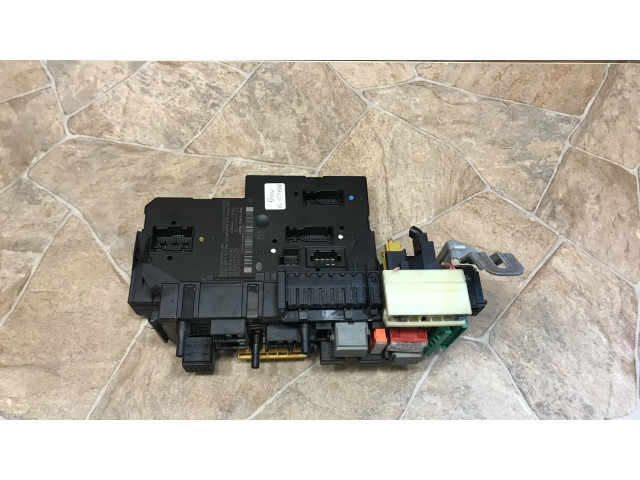 Pojistková skříňka 2129003702 Mercedes-Benz E W212 2009