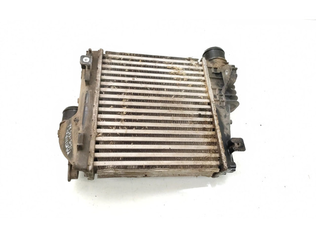 Интеркулер  P9675627980   Peugeot Partner III 