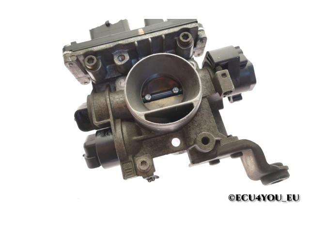 Řídící jednotka IAW5AFP3, 51827446 Fiat Punto (188) 1999