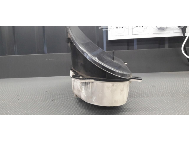 Přístrojová deska Daewoo Matiz 2014