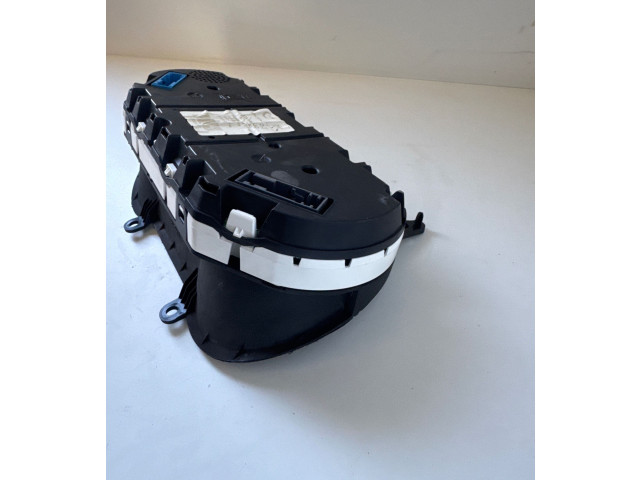 Панель приборов 6W8F10894A, 6620A Jaguar XF X250