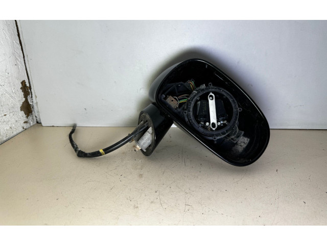 Зеркало электрическое        Audi TT Mk1  1999 - 2006 года   