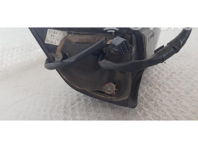 Зеркало электрическое        Jeep Grand Cherokee  1993 - 1998 года   