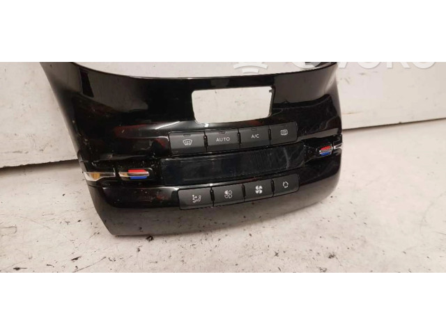 Блок управления климат-контролем 96722471XU Peugeot 2008 I