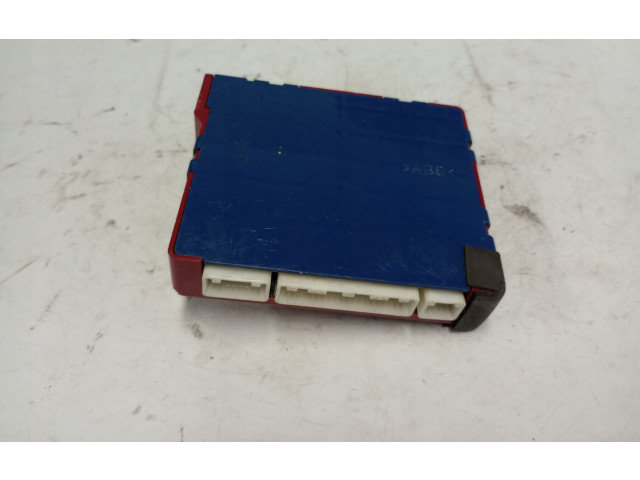 Модуль блока управления кондиционером 8865053122 Lexus IS 220D-250-350