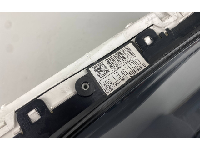 Přístrojová deska Subaru Outback 2008 85013AG400