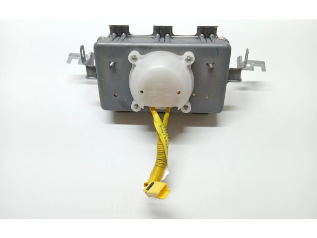 Подушка безопасности водителя BJS757K88, BJS757K88 Mazda 3 III