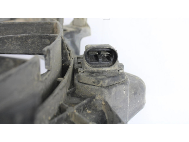 Vstřikovač A4155050055   Mercedes-Benz Citan W415    D607951 