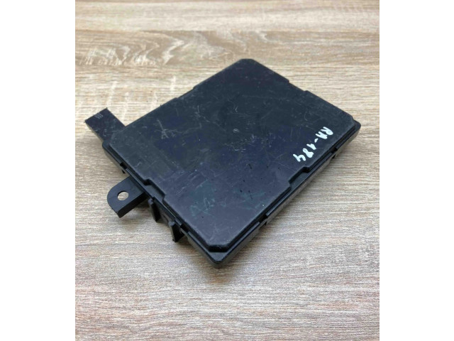 Блок управления климат-контролем 7820A055, CAB501A065A Mitsubishi Outlander