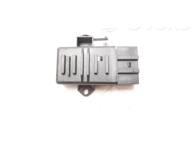 Блок управления 6R0959772E   Skoda Fabia Mk3 (NJ)