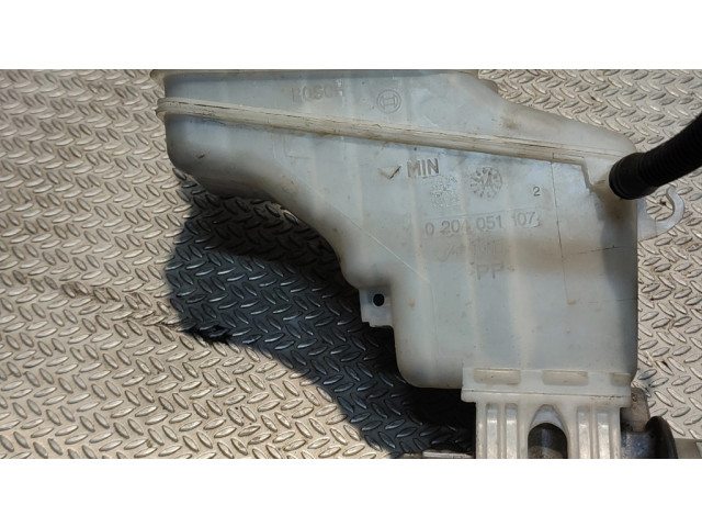 Главный тормозной цилиндр