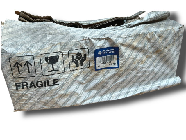 Блок комфорта 46814550   Fiat Punto (188)   