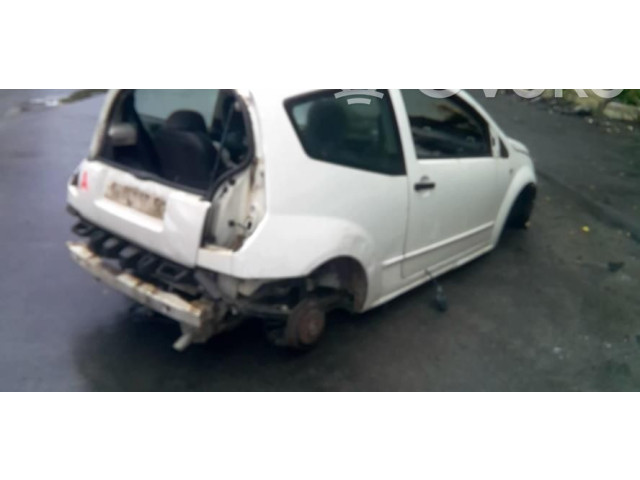 Зеркало электрическое        Citroen C2   -  года   