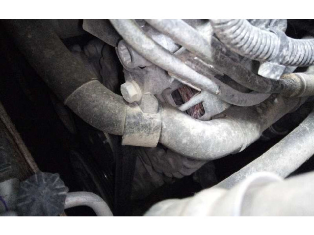 Генератор 04L903024S, P3-B6-14-5 Volkswagen Caddy