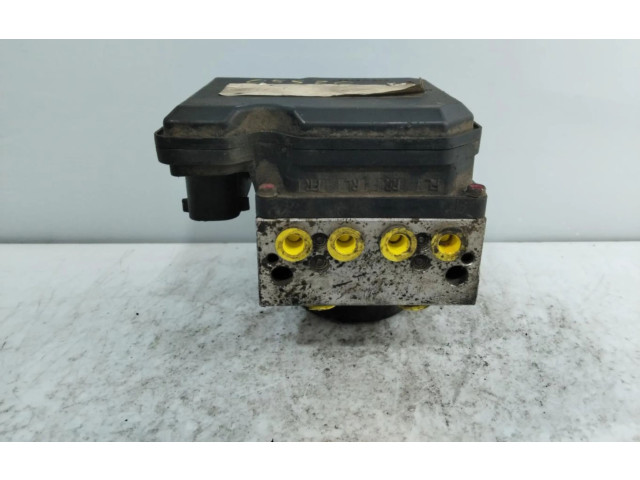 Блок АБС A98000EB2   Renault  Koleos I  2008 - 2016 года