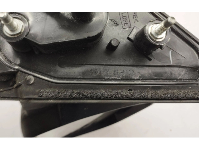 Zpětné zrcátko Peugeot 4007 2007 R8312