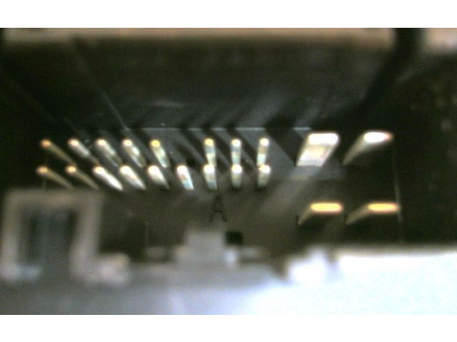 Блок управления дверью 31343873   Volvo S60