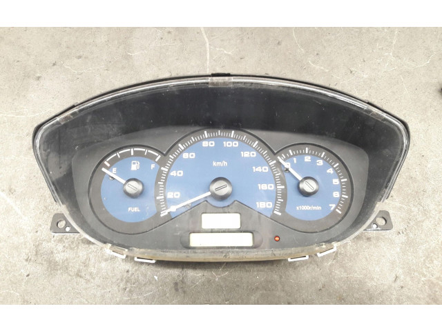 Дисплей    96664167   Chevrolet Matiz