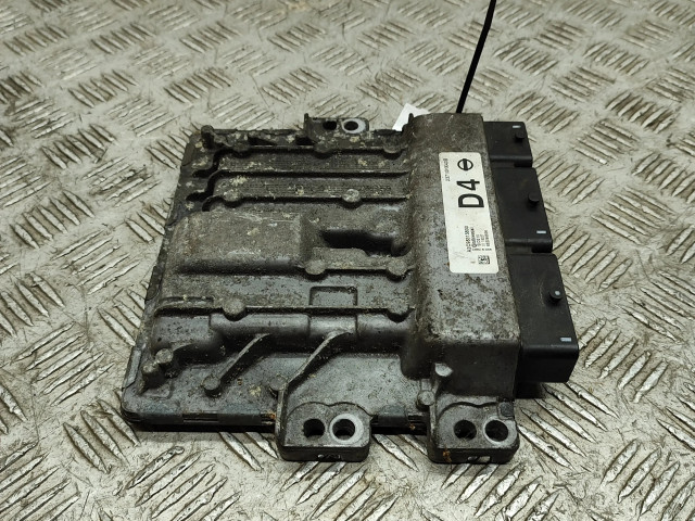 Řídící jednotka 23710HX40B, A2C98315800 Nissan Pulsar 2016