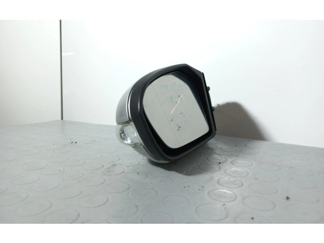 Zpětné zrcátko Mercedes-Benz A W169