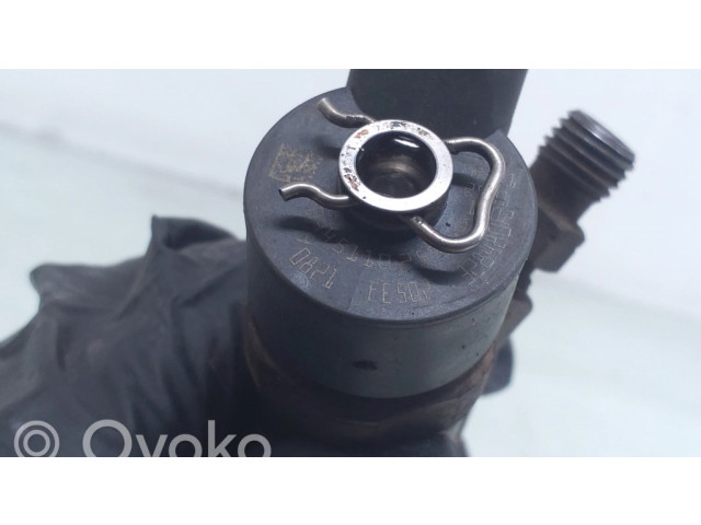 Vstřikovač 0445110259, 328480   Ford Focus  pro naftový motor 1.6  