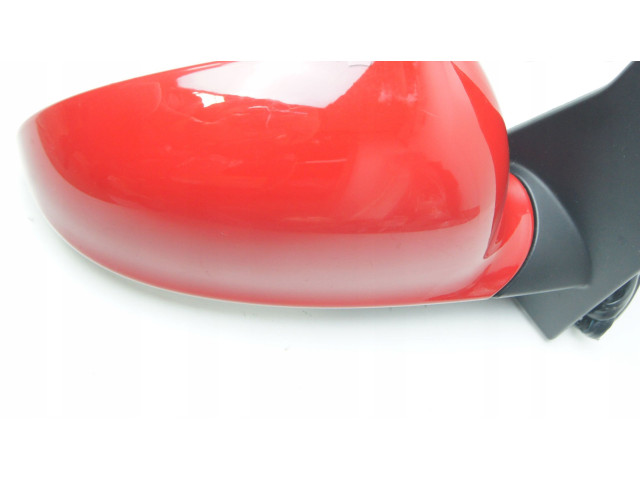 Зеркало электрическое Volkswagen Golf Plus 2005 - 2013 года