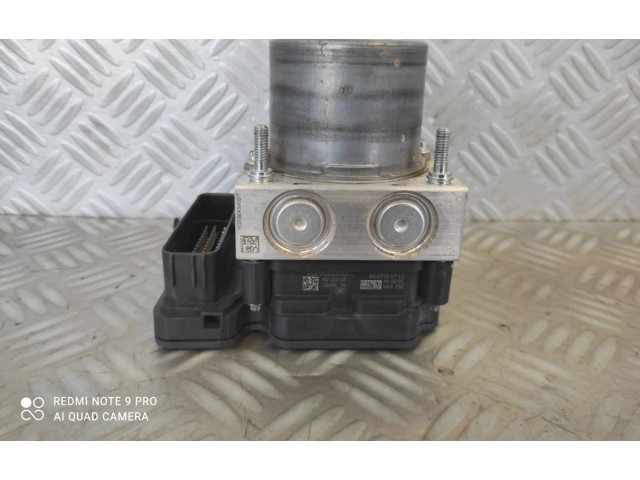 Блок управления АБС Peugeot Partner III