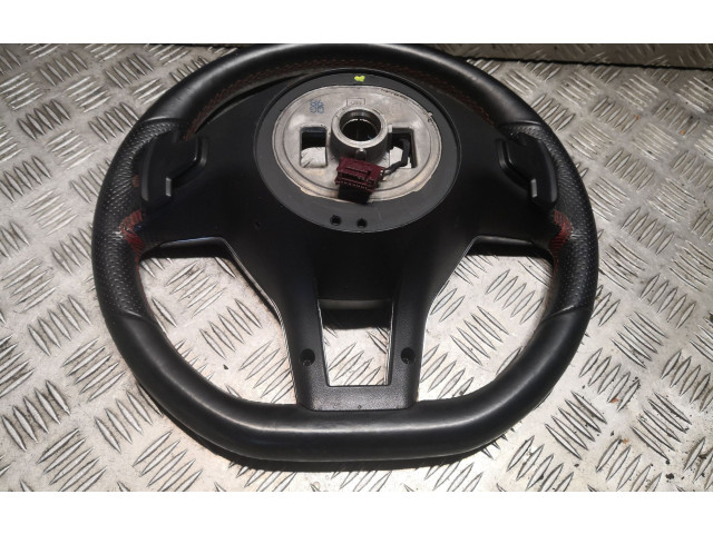 Volant Mercedes-Benz SLK R172 2013 1724601803, A1724601803