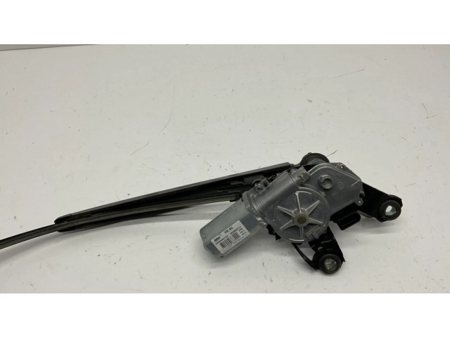 Моторчик заднего дворника 2K5955711, 2K596916 Volkswagen Caddy