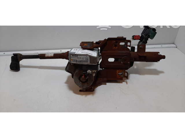 Руль Renault Clio III  2005 - 2012 года 8200937939B      