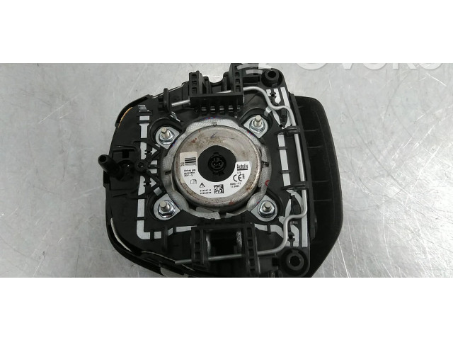 Подушка безопасности водителя BK21V042B85AB35B8, 1763190   Ford Transit Custom