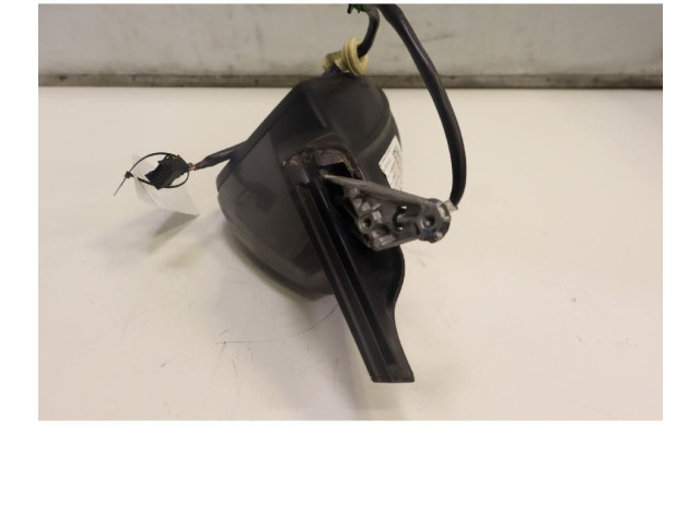 Зеркало электрическое Volkswagen Golf VII 2013 - 2019 года