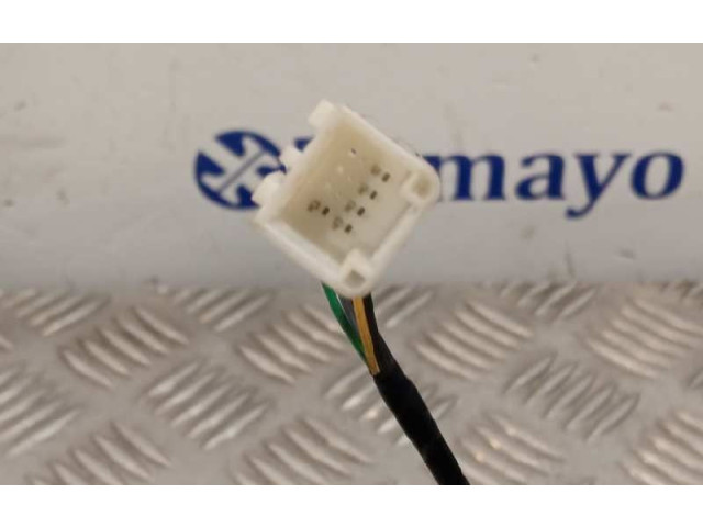 Зеркало электрическое        Dacia Sandero  2008 - 2012 года   