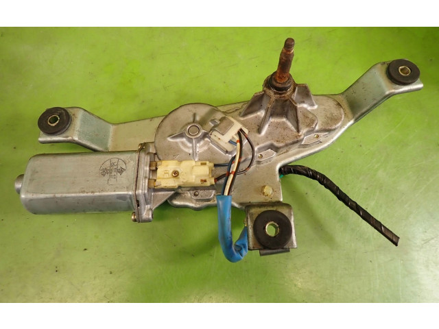 Моторчик заднего дворника 34911-581 Subaru Forester SF