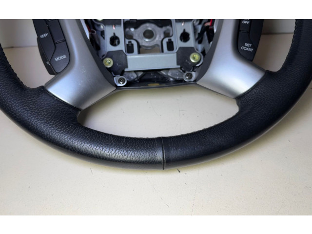 Турбина Руль Chevrolet Captiva 966265, 96628528